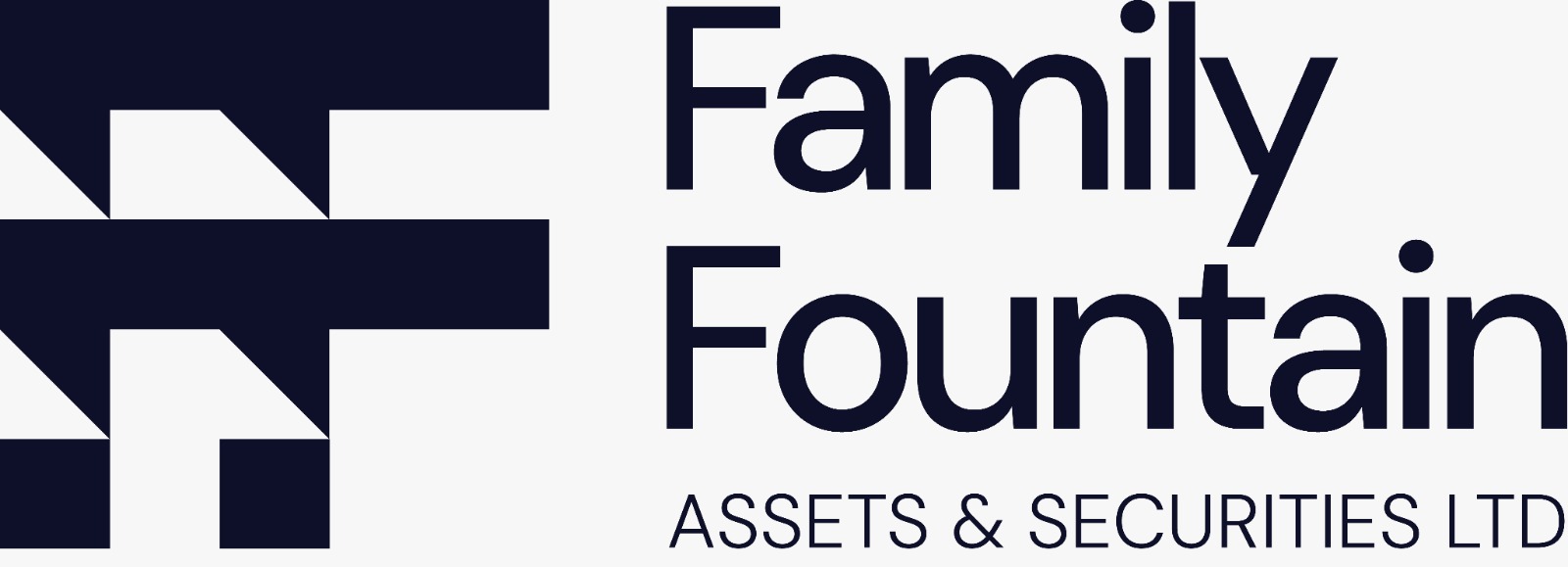 Family Fountain logo